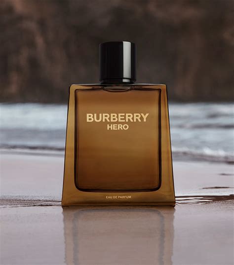 bubery|burberry hero.